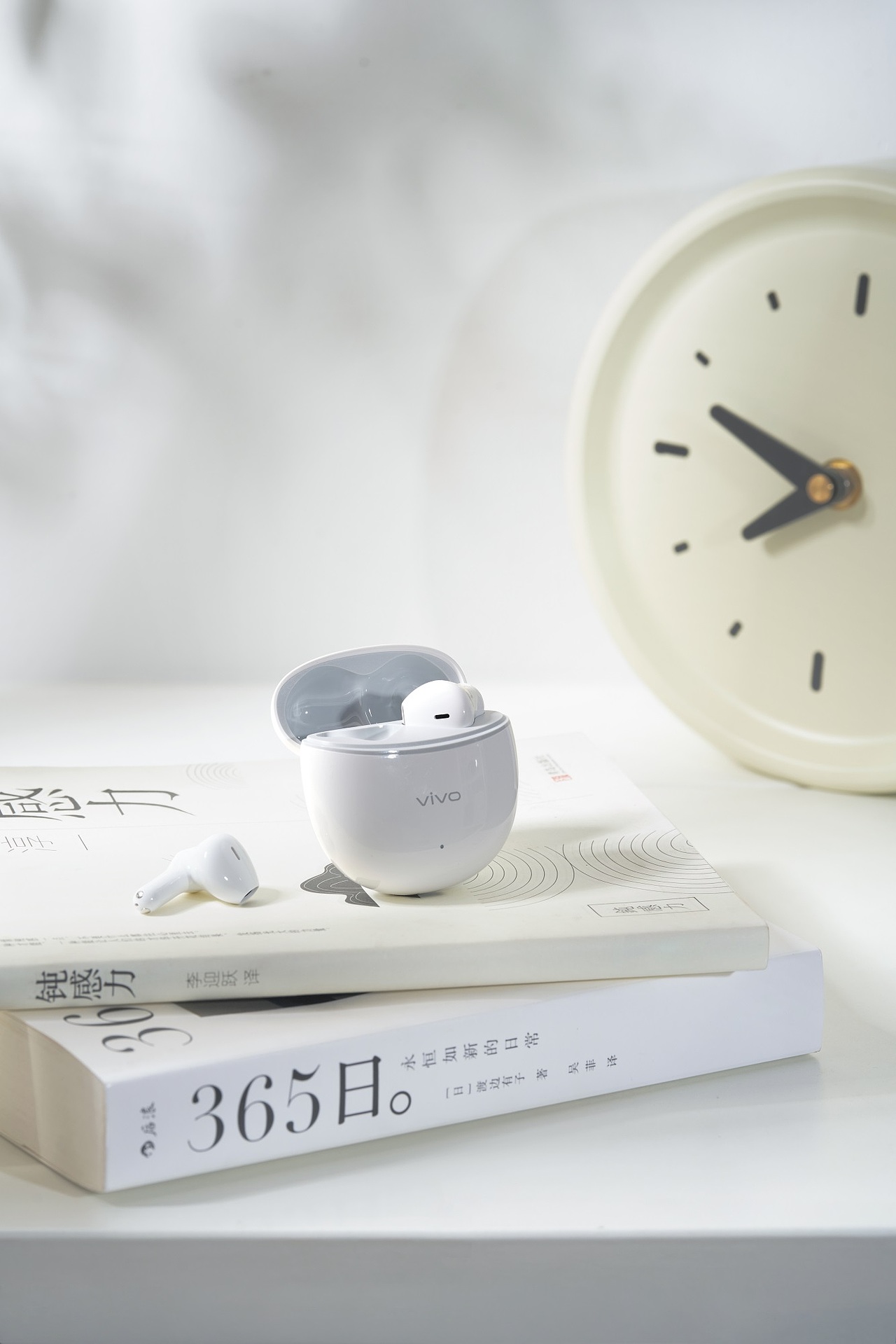 vivo TWS Air 2开箱外观图赏