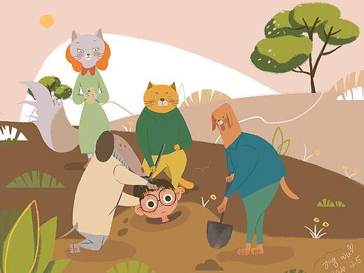 【原创】肺炎期间呼吁保护宠物