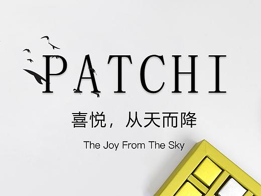 网页设计-PATCHI中国官网1