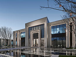 <b class='hightlight'>售楼处</b>