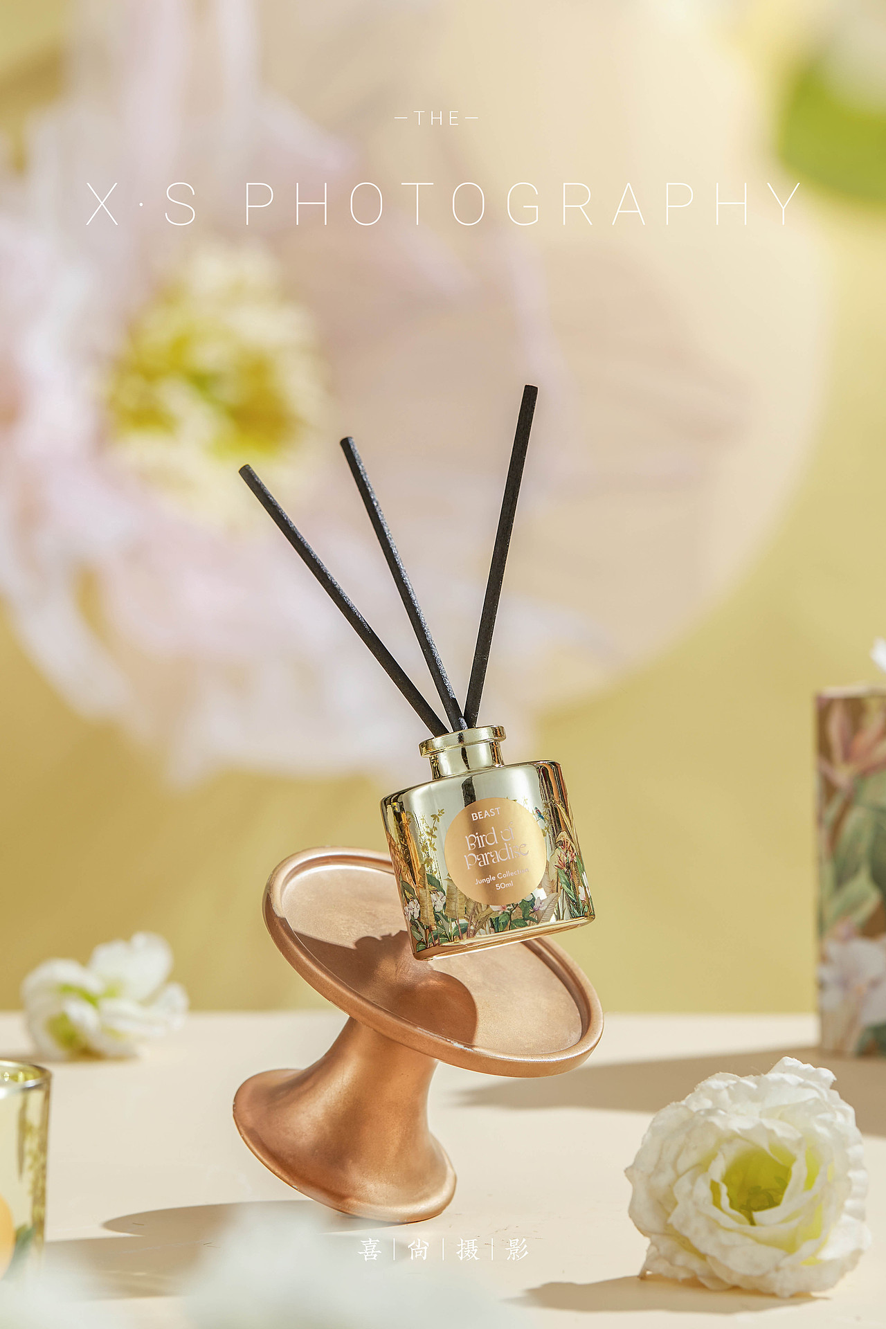 喜尚视觉 | 2021年度总结