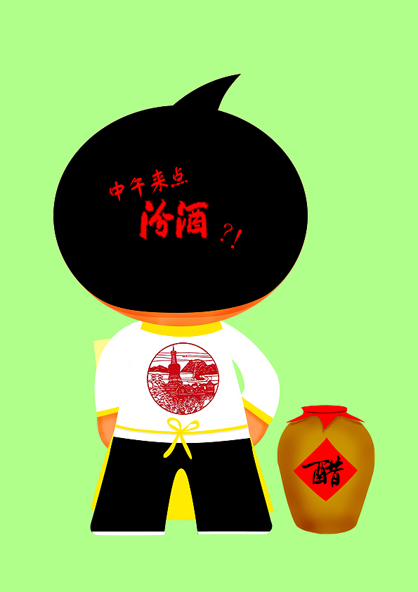淘公仔——憨头（图ZNDkwMDU2MTI=） - 其他工业/产品 - 站酷设计师mengjinyang原创素材 - 站酷ZCOOL