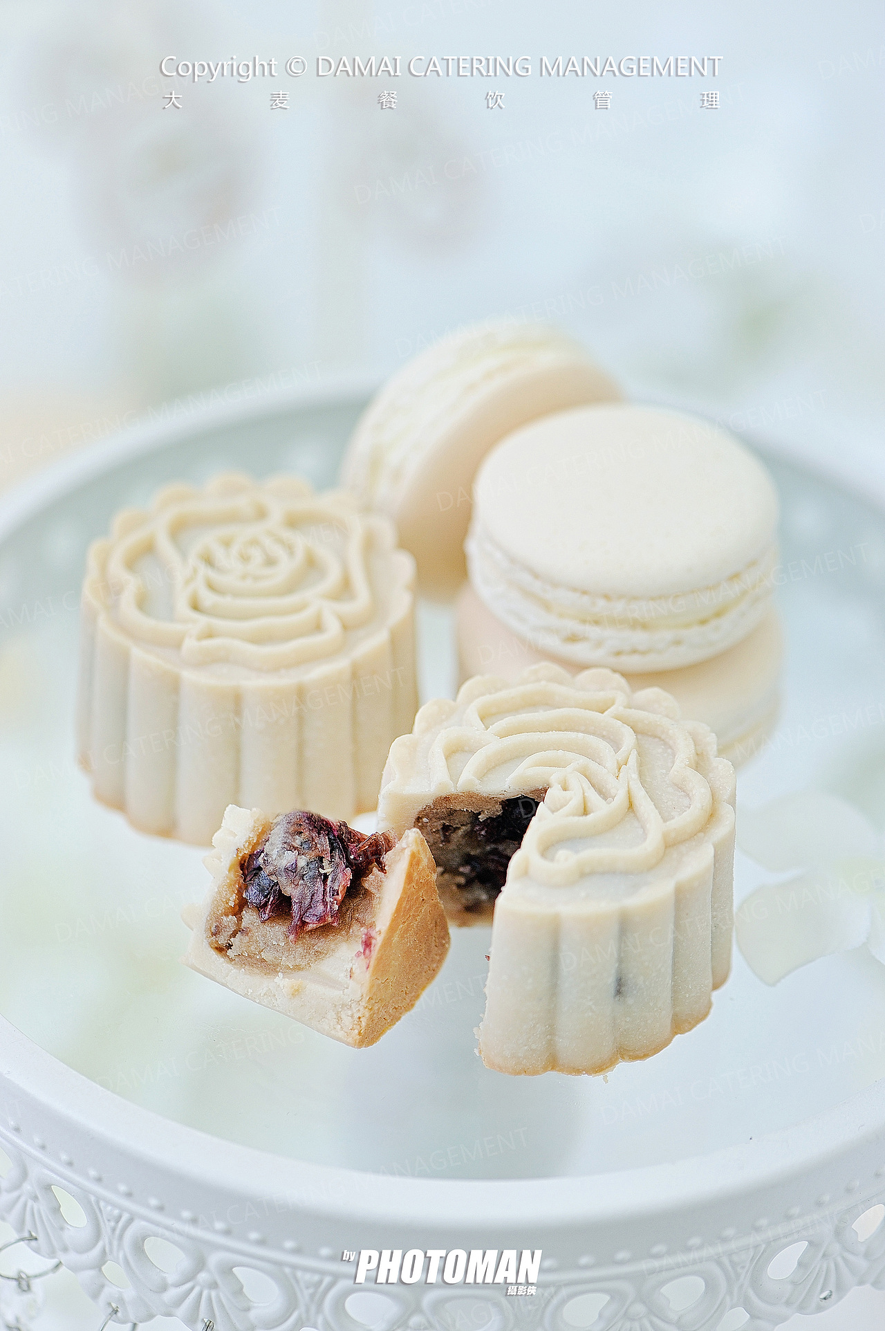 蜜悦SimplySweet 月饼（图ZMTY2OTQzMzI4） - 产品摄影 - 站酷设计师PHOTOMAN摄影侠原创素材 - 站酷ZCOOL