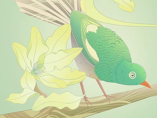 秋分——24节气