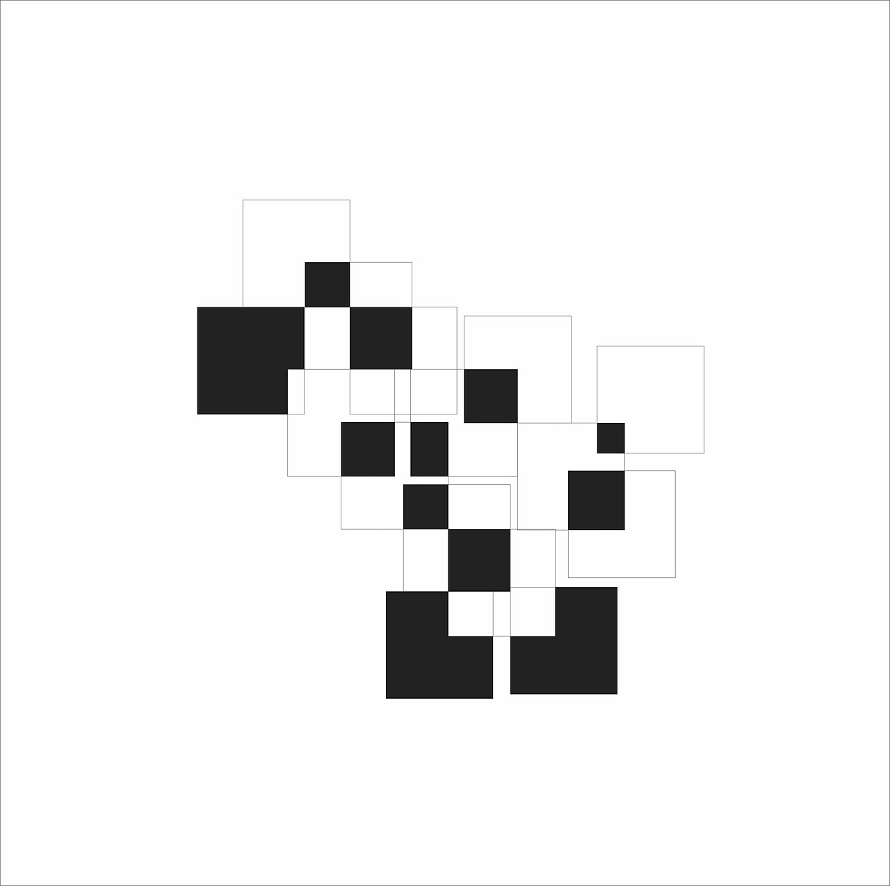 形状结构设计（图ZMTIwNzM4MTM2） - 概念设定 - 站酷设计师空空g原创素材 - 站酷ZCOOL