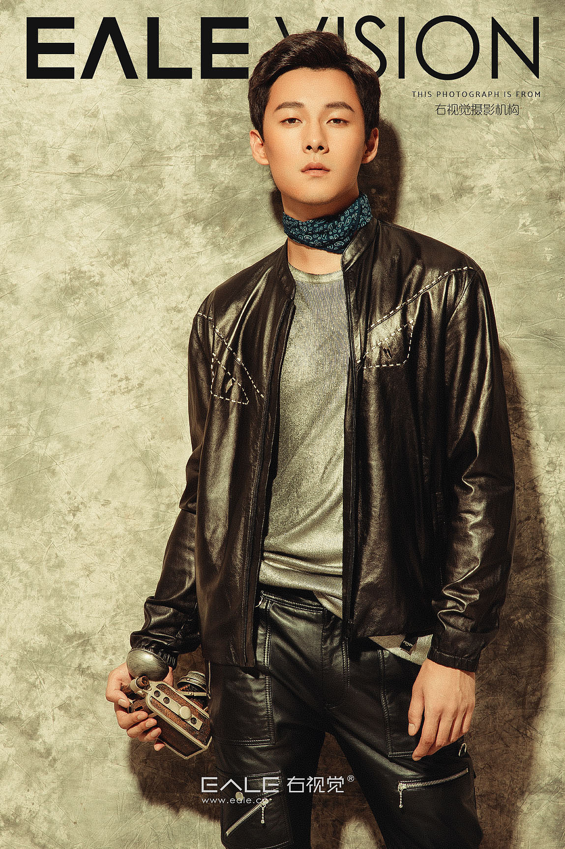 【右视觉摄影】宝藏男孩 张雨剑