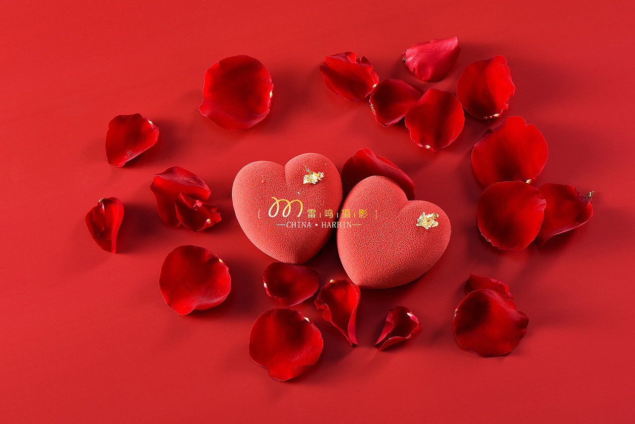 《蛋糕面包饮品》 美食 产品 环境 哈尔滨雷鸣摄影