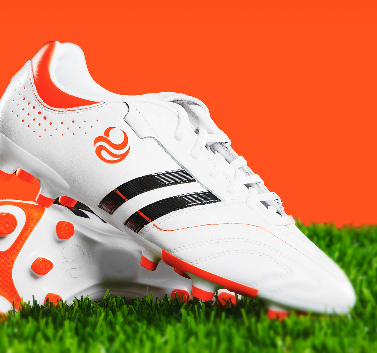 跃动足球logo（图ZODUzNTEzMDg=） - 品牌 - 站酷设计师高小图原创素材 - 站酷ZCOOL