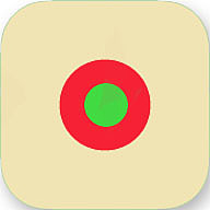 清爽色彩-ui图标（图ZMTA5ODQ0Mjc2） - 图标 - 站酷设计师即刻飞行原创素材 - 站酷ZCOOL