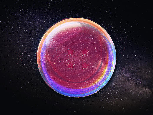 照猫画老虎29/30-星级文本效果与四星球