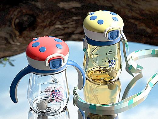 水杯电商详情