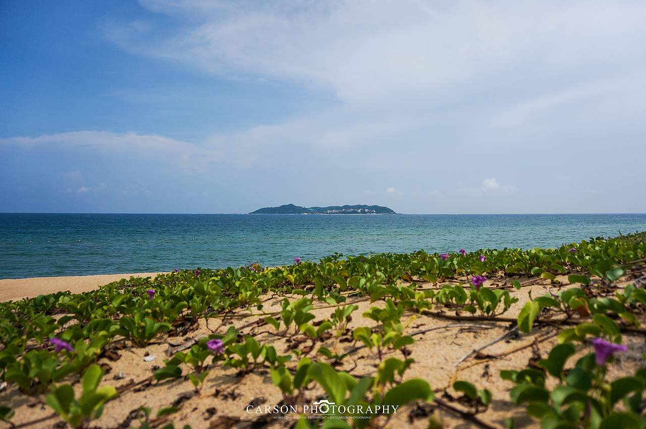 三亚印象（图ZNjc3Mzc4OTI=） - 风光摄影 - 站酷设计师Carson_小立原创素材 - 站酷ZCOOL