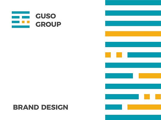 国搜集团 | 品牌案例