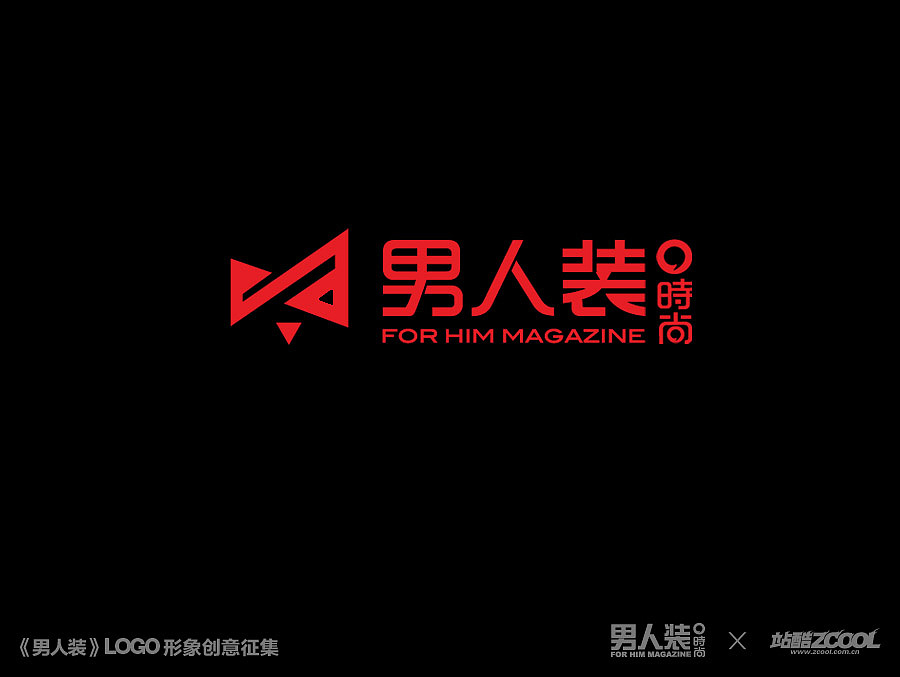 【偷瞄的狐狸先生】（图ZMjExMjg2Njg=） - Logo - 站酷设计师GU_JIN原创素材 - 站酷ZCOOL