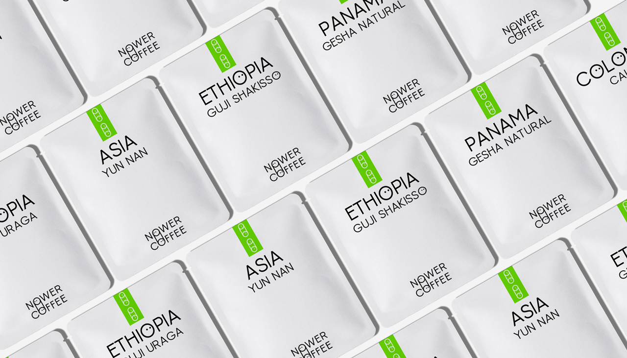 NOWER COFFEE即刻咖啡（图ZMjAwODA1NTYw） - 品牌 - 站酷设计师额外叙事工作室原创素材 - 站酷ZCOOL