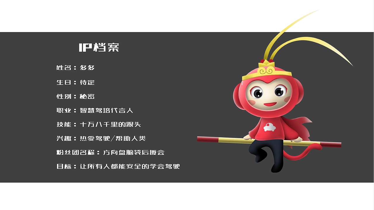 多伦学车IP形象升级（图ZMjA2MDEzNjA4） - IP形象 - 站酷设计师爱画画的小溪原创素材 - 站酷ZCOOL
