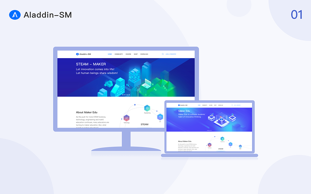 FairyChen的作品集