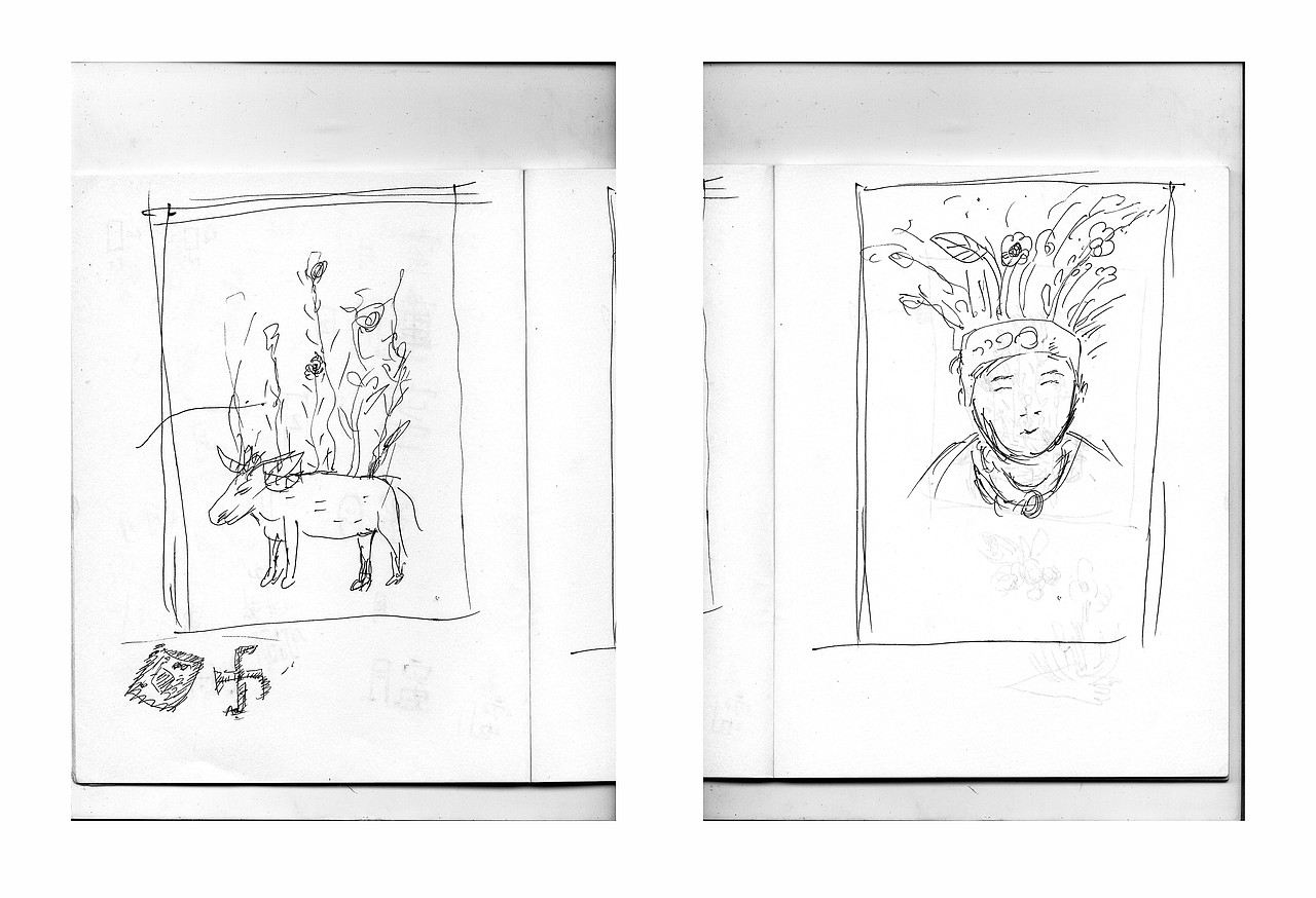 蜜月品牌孵化流程书籍（图ZODMxNzQyODQ=） - 品牌 - 站酷设计师吴朝召原创素材 - 站酷ZCOOL