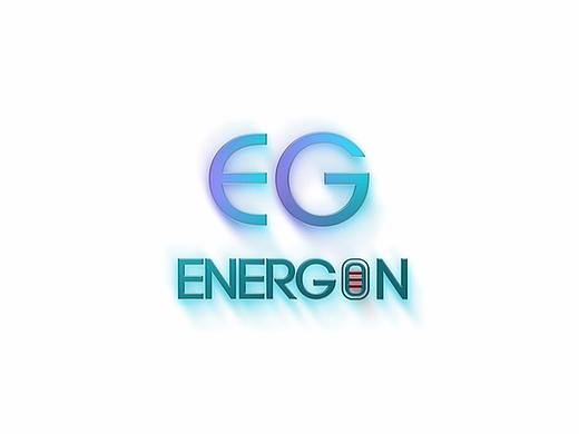 艾诺冈energon企业形象标志-源艺设计（个人主页-ZMjU0NTExNjQ=） - Logo - 站酷设计师郑源华原创素材 - 站酷ZCOOL