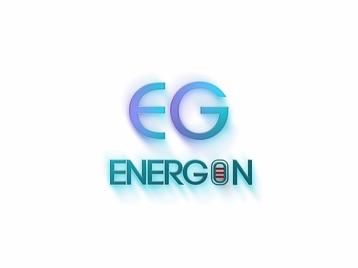 艾诺冈energon企业形象标志-源艺设计