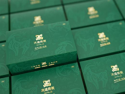 【大疆风范】系列产品精品礼盒