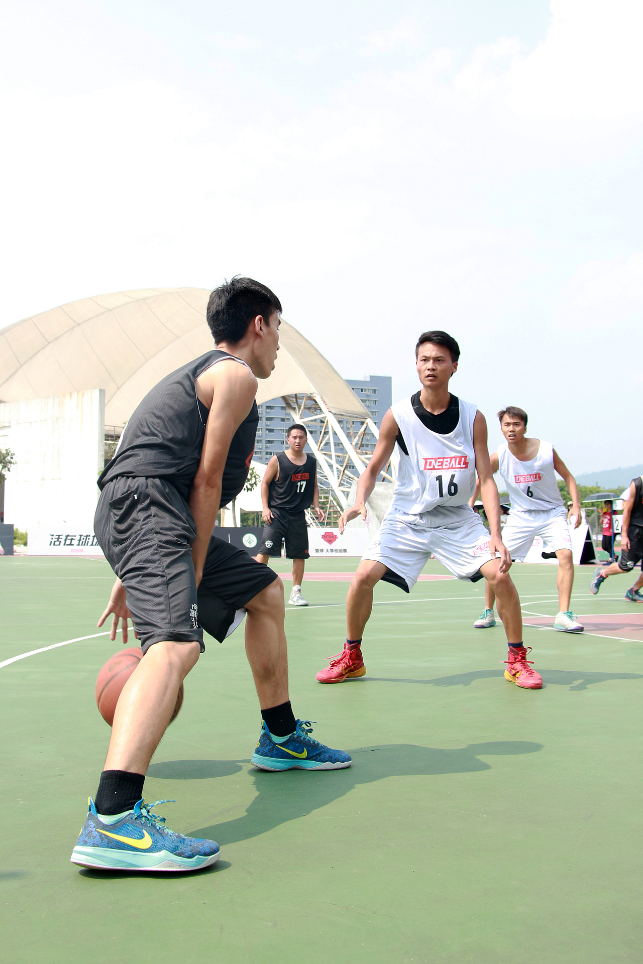 篮球摄影（图ZMTAwMzI3NzU2） - 人像摄影 - 站酷设计师月一野原创素材 - 站酷ZCOOL