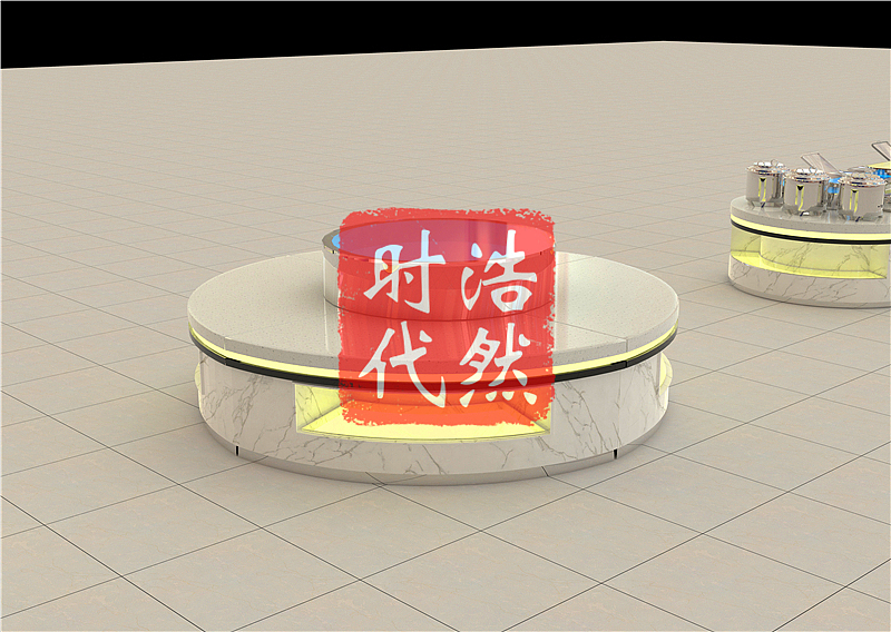 餐台定制i厂家 自助餐台图片（图ZMjE5MDM4Njk2） - 商业空间设计 - 站酷设计师自助餐台布菲台原创素材 - 站酷ZCOOL