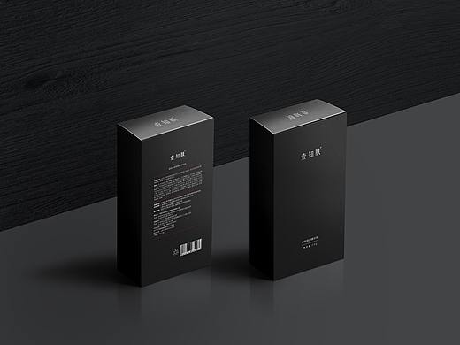 包装-焕采眼部精华霜（个人主页-ZNTExMzkxMDg=） - 包装 - 站酷设计师MrLi001原创素材 - 站酷ZCOOL