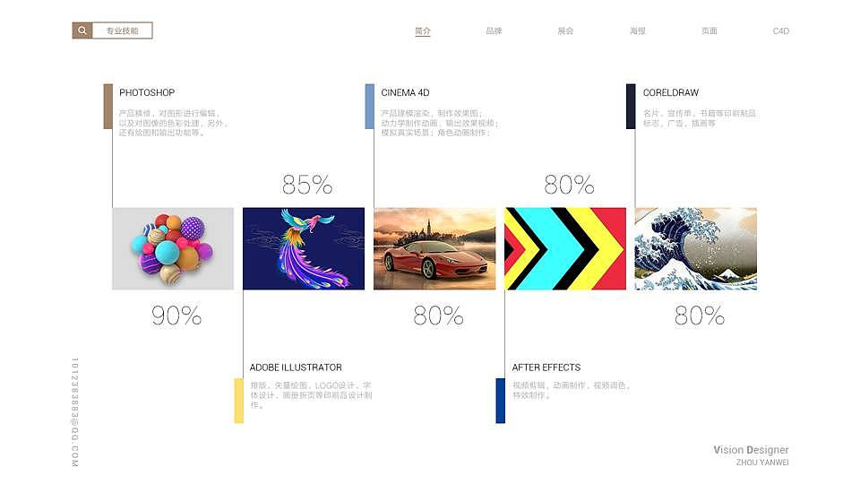 2021作品集（图ZMjU5MDg0MjYw） - 其他平面 - 站酷设计师一岁就很乖原创素材 - 站酷ZCOOL