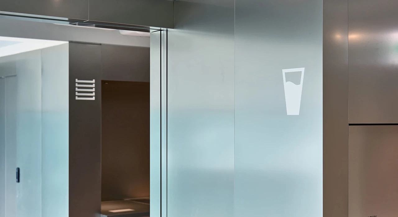 辦公室內(nèi)標(biāo)識(shí)設(shè)計(jì)（圖ZMzgyNDY4MDIw） - 其他空間 - 站酷設(shè)計(jì)師要吃一口西瓜嘛原創(chuàng)素材 - 站酷ZCOOL