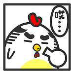 翔通动漫-怒怒鸡搞笑表情（图ZMTk5NzI3MzY=） - 网络表情 - 站酷设计师熊猫沾沾原创素材 - 站酷ZCOOL