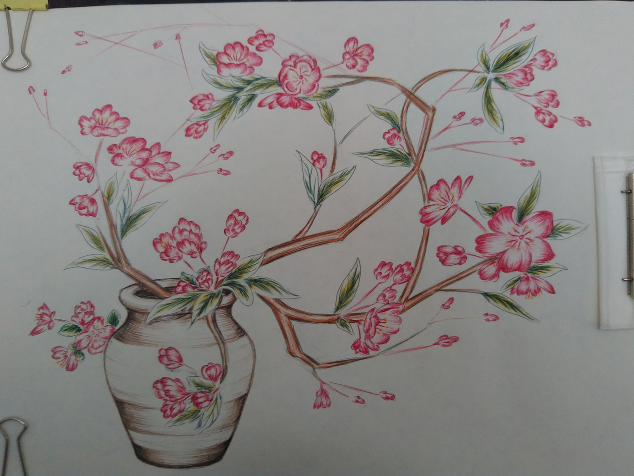 一些去年的画，有好有坏，挑了一些勉强看的过去的（图ZNjk3Mjc5NTI=） - 绘画 - 站酷设计师白羽花落原创素材 - 站酷ZCOOL