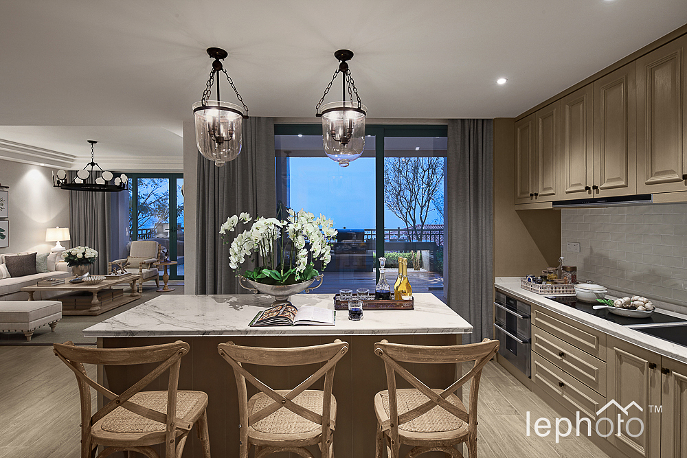 lephoto 摄影 | 万科太阳山别墅（图ZMTQ0NzM0MDA0） - 环境/建筑摄影 - 站酷设计师乐在拍Lephoto原创素材 - 站酷ZCOOL