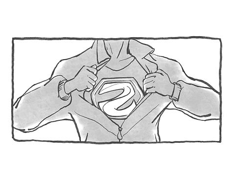 《迷失清醒梦》