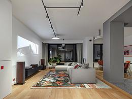 現(xiàn)代客餐廳