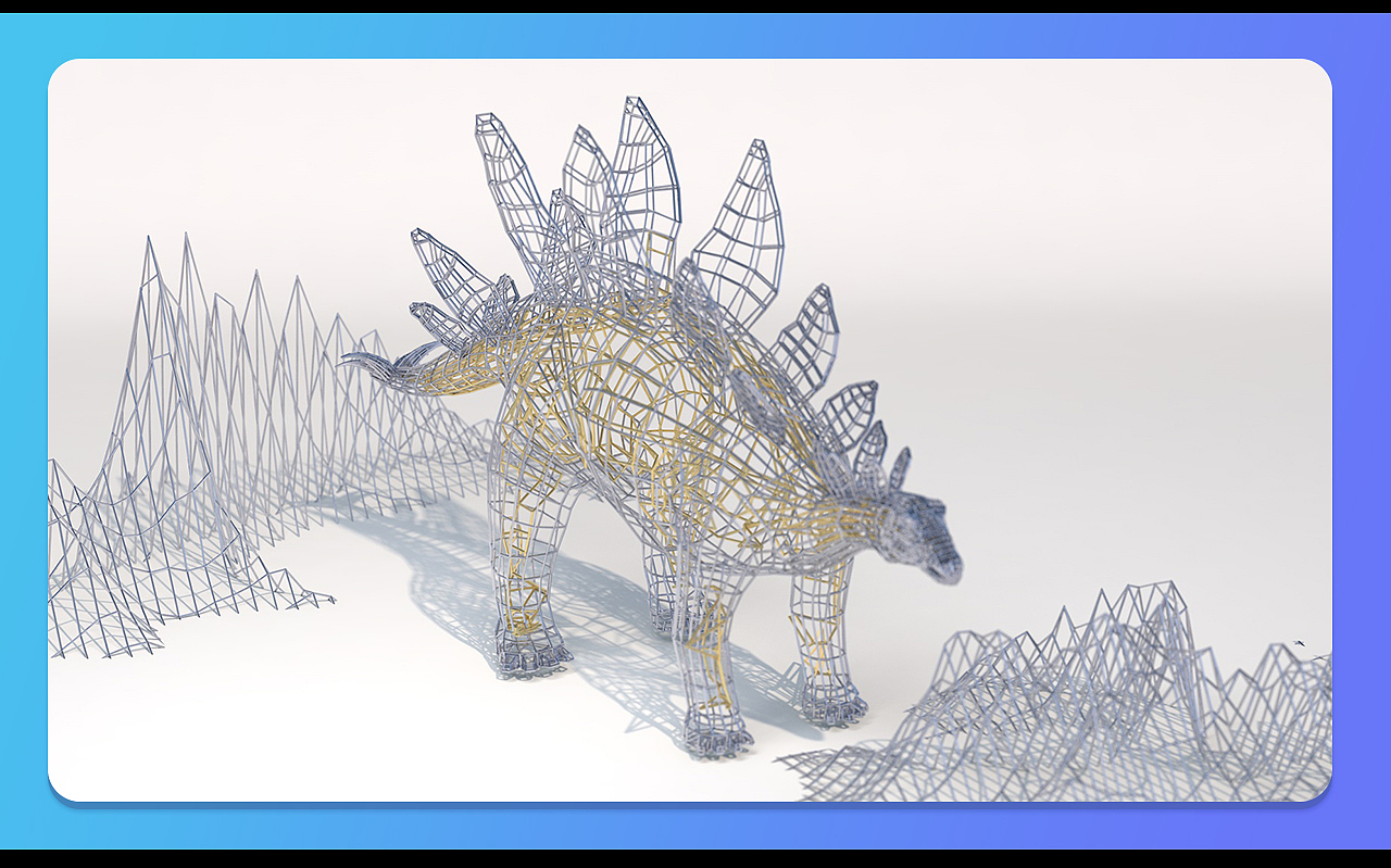 C4D作品集（图ZMTgwMjg0Mjg4） - 其他平面 - 站酷设计师比酷比酷原创素材 - 站酷ZCOOL