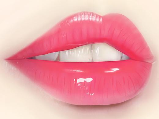 2019 插画基础练习（个人主页-ZNDE5OTYxNTI=） - 创作习作 - 站酷设计师淡淡然啦原创素材 - 站酷ZCOOL