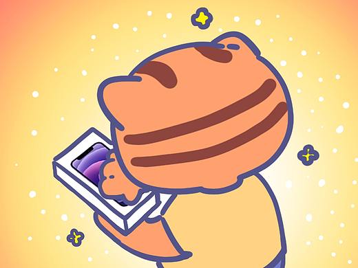 送你一个小惊喜