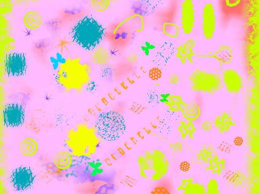 幻师角色 潮人版