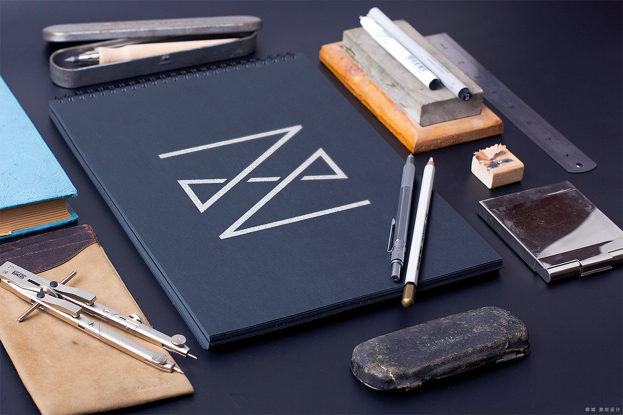 【原创设计/我的个人LOGO】JC