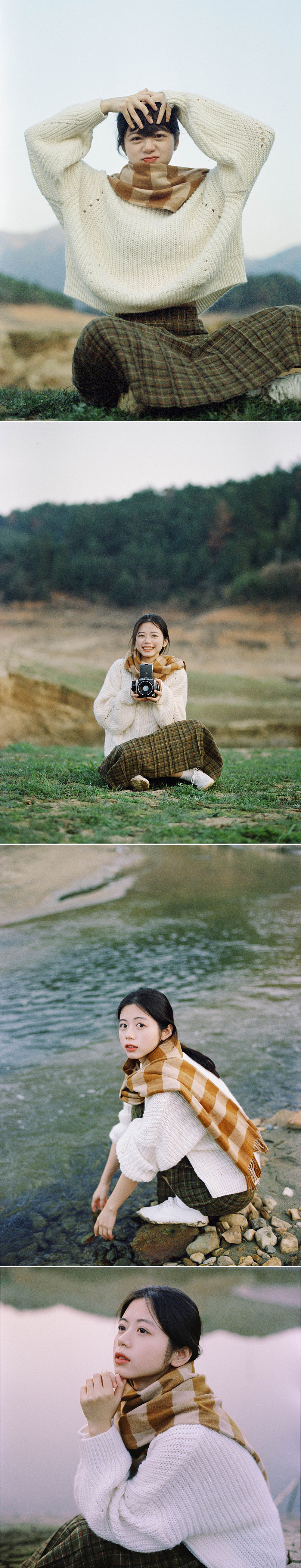 木蘭の涙（图ZMjU2ODE1ODk2） - 人像摄影 - 站酷设计师贰木纪事原创素材 - 站酷ZCOOL