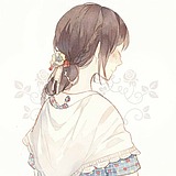 橙子味的小仙女的头像