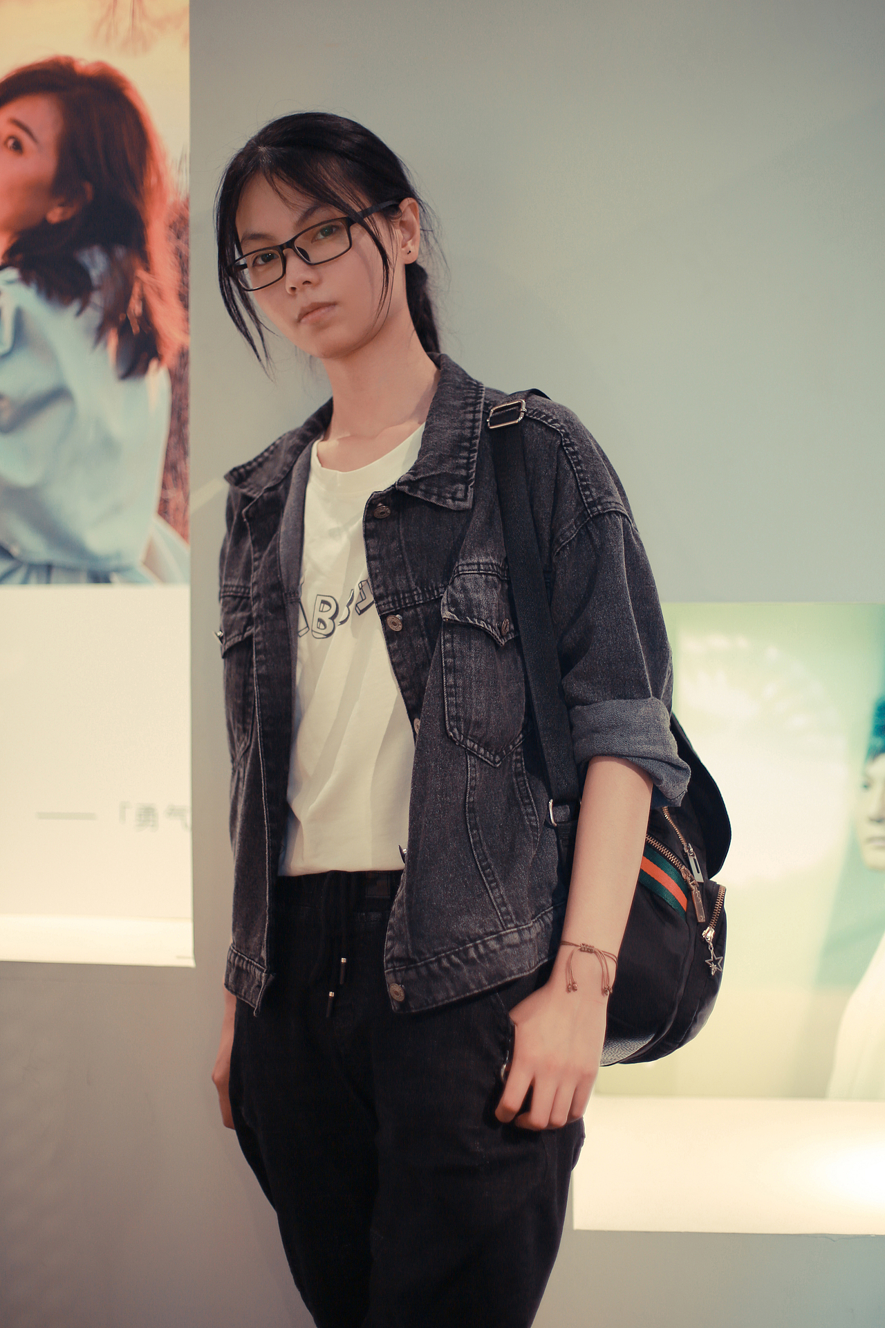 书店__阿年-站酷zcool