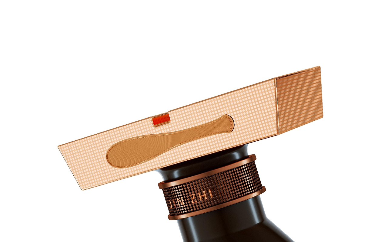 衡水老白干——谨制