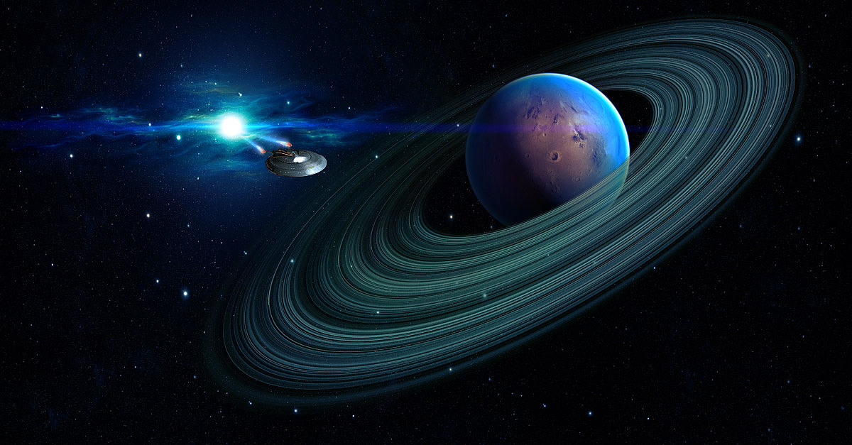 猴年见~新春快乐 星际#飞船#战斗 广告图