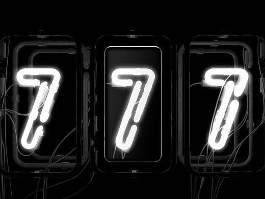 MGM “Adrenaline” 作品学习