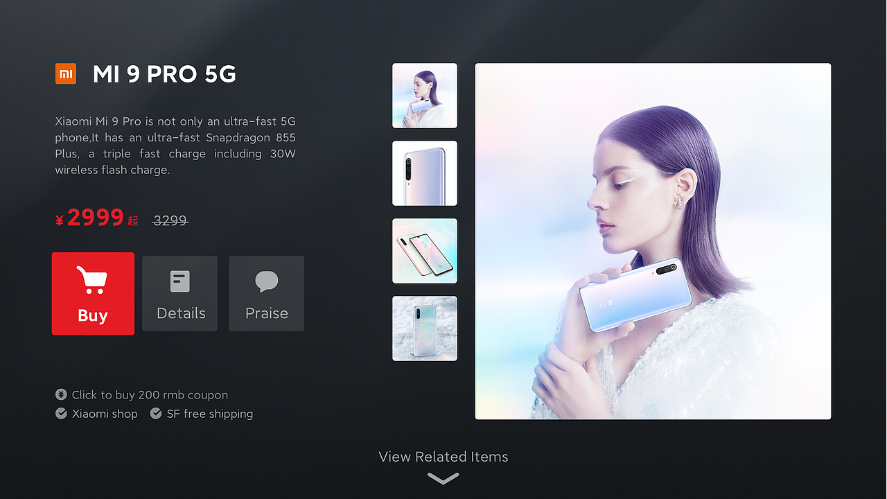 2019作品集复盘与沉淀