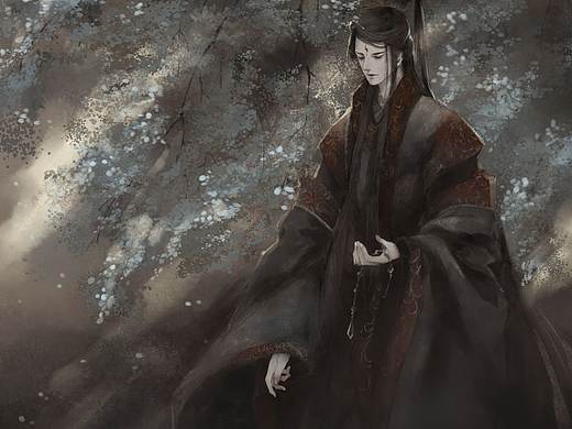 上官鸿信
