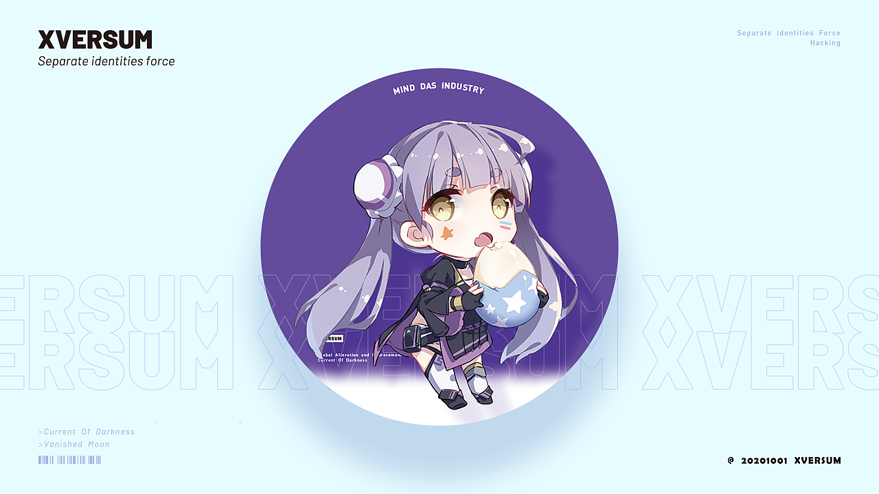 漫展周边（图ZMjczMjAwODk2） - 包装 - 站酷设计师熊针大魔王原创素材 - 站酷ZCOOL