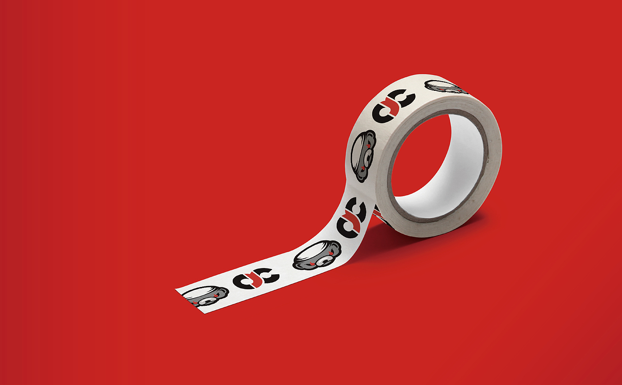 G5M6 | 吉姆尼车队俱乐部IP:小而野,非它莫属